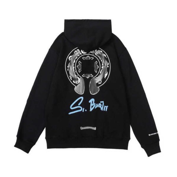 jackets luxury fashion men's sweatshirts men women classic hoodies ch zipper hooded sweater designer cross pullover sanskrit hoodie cas, Black
jackets luxury fashion men's sweatshirts men women classic hoodies ch zipper hooded sweater designer cross pullover sanskrit hoodie cas, Black