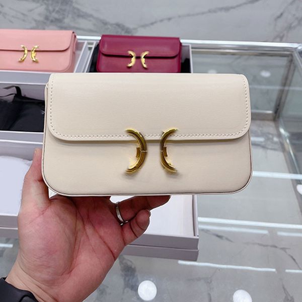 armpit shoulder bag messenger purse women handbag cowhide genuine leather fashion gold metal clasp flap purse plain lady crossbody wallet
armpit shoulder bag messenger purse women handbag cowhide genuine leather fashion gold metal clasp flap purse plain lady crossbody wallet