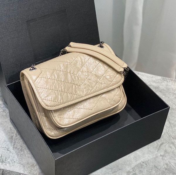 shoulder bag niki designer bags casual designer lourant versatile oil chain gentle puffer siant womens wax oblique calfskin leather flap cro
shoulder bag niki designer bags casual designer lourant versatile oil chain gentle puffer siant womens wax oblique calfskin leather flap cro