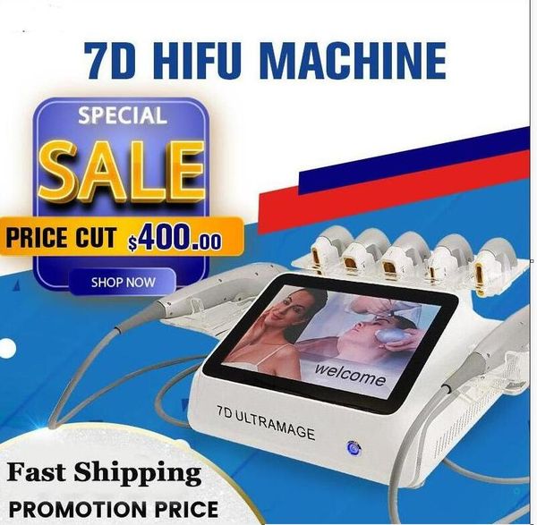 powerful 7d hifu machine ultramage high intensity focused ultrasound face lift skin rejuvenation tightening body slimming wrinkle removal 7
powerful 7d hifu machine ultramage high intensity focused ultrasound face lift skin rejuvenation tightening body slimming wrinkle removal 7