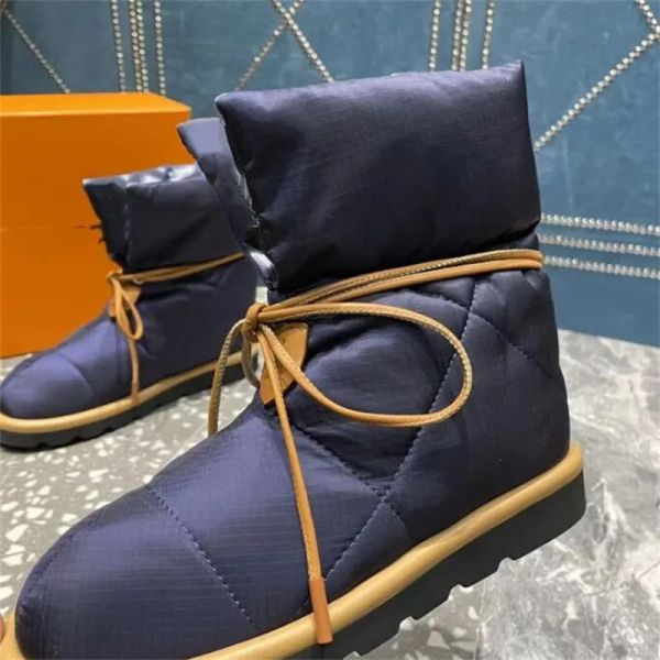 superior quality boots all leather women's shoes with metal, Black