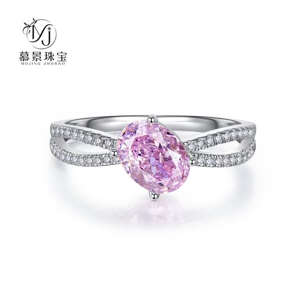 wedding accessories pure silver engagement rings fadeless couple diamonds birdal ring and necklace two useful proposal ring no fading ladies, White
wedding accessories pure silver engagement rings fadeless couple diamonds birdal ring and necklace two useful proposal ring no fading ladies, White