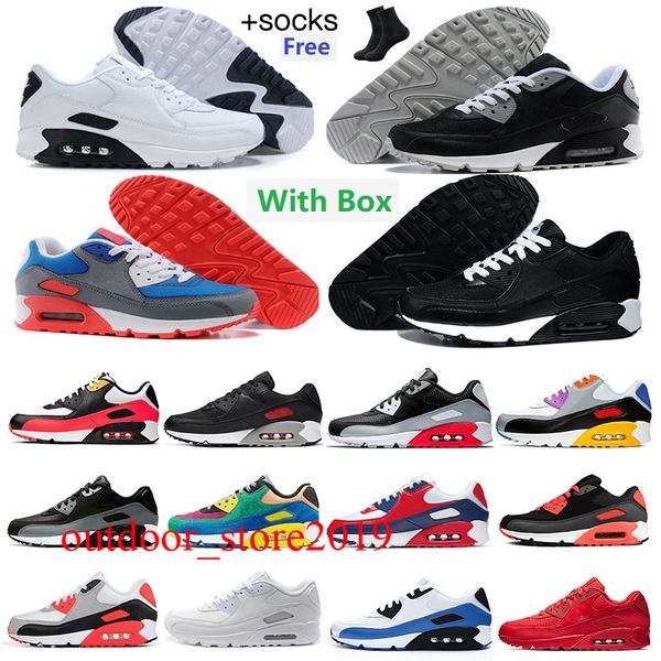 2022 triple running shoes infrared classic leather mash white yellow black grey volt obsidain moss green designers sports
2022 triple running shoes infrared classic leather mash white yellow black grey volt obsidain moss green designers sports