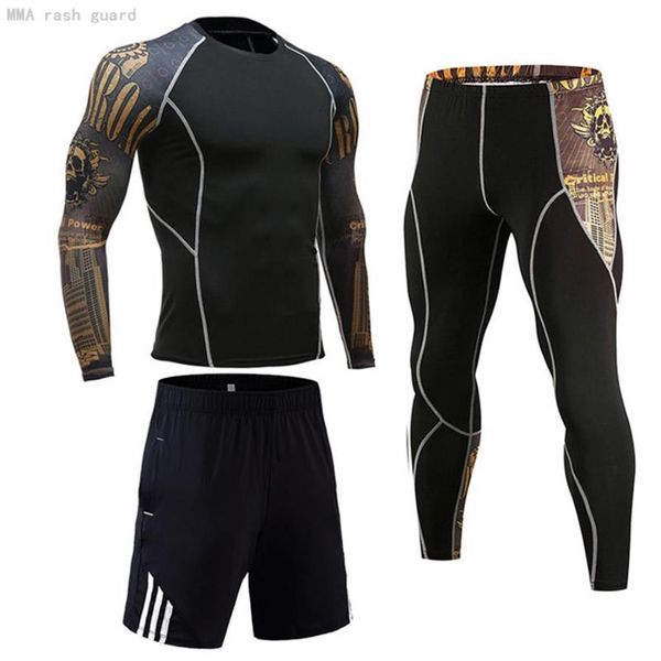 motorcycle cycling base layer men compression underwear workout set thermo shirt gym leggings jogging suit rashgard male 4xl335e, Black;red
motorcycle cycling base layer men compression underwear workout set thermo shirt gym leggings jogging suit rashgard male 4xl335e, Black;red