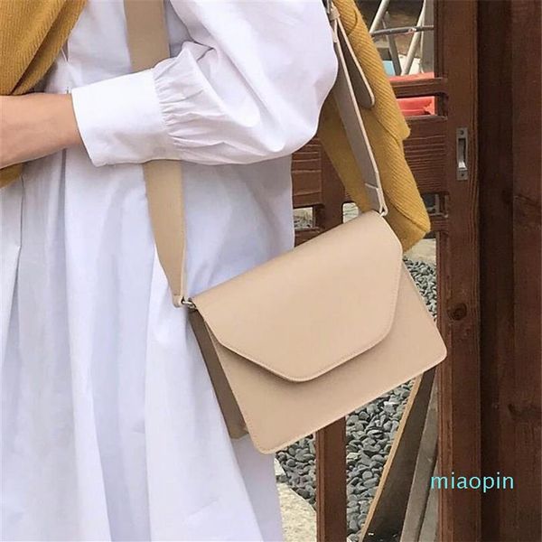 2021 new fashion bags for women pu leather shoulder bag girls brief flap women's casual messenger flapbag crossbody bags305v
2021 new fashion bags for women pu leather shoulder bag girls brief flap women's casual messenger flapbag crossbody bags305v