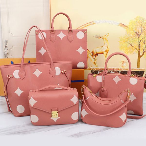 designer tote bags women handbags shoulder crossbody purse classic lettering pattern pouch cowhide real leather large capacity package
designer tote bags women handbags shoulder crossbody purse classic lettering pattern pouch cowhide real leather large capacity package