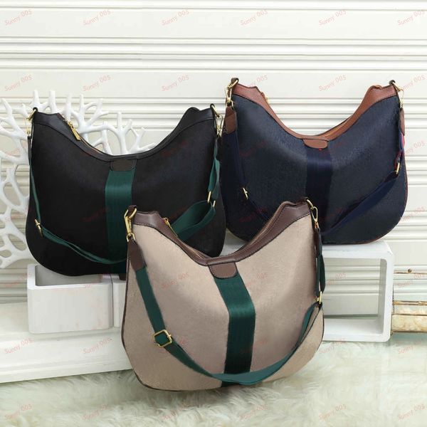 luxury designer handbag messenger bag classic ladies underarm shoulder bag wallet fashion retro purse stripe design hobo bags
luxury designer handbag messenger bag classic ladies underarm shoulder bag wallet fashion retro purse stripe design hobo bags