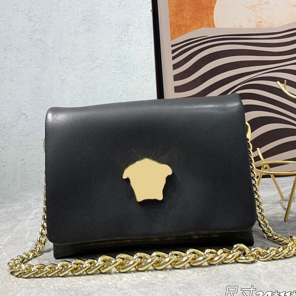 5a quality women dinner clutch shoulder bag chain handbag purse interior compartment pocket genuine leather gold hardware plain wallets
5a quality women dinner clutch shoulder bag chain handbag purse interior compartment pocket genuine leather gold hardware plain wallets