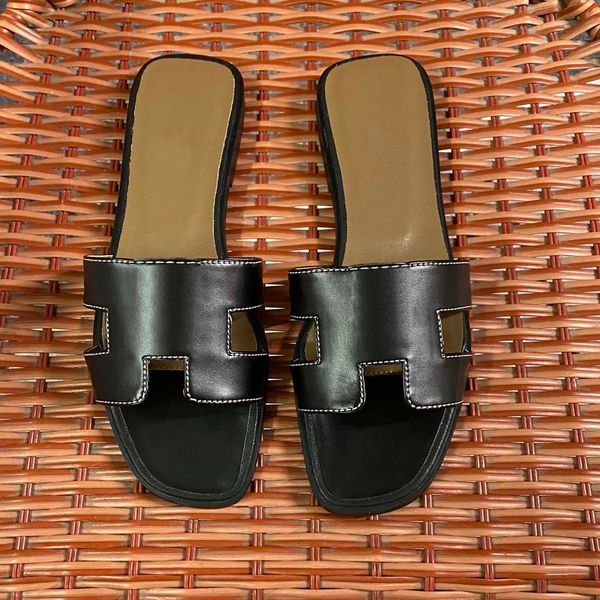 slippers sandals slides female summer fashion outside wear new style net red flat bottom tourism beach a word leather sandal for women, Black
slippers sandals slides female summer fashion outside wear new style net red flat bottom tourism beach a word leather sandal for women, Black