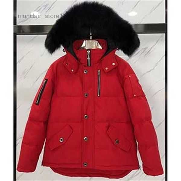 men's down parkas jackets winter mens outdoor coat jacket casual hooded moose coats outerwear man warm men puffer doudoune outwear bomb, Black
men's down parkas jackets winter mens outdoor coat jacket casual hooded moose coats outerwear man warm men puffer doudoune outwear bomb, Black