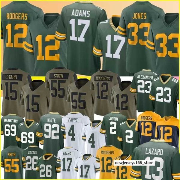 jersey 12 aaron rodgers jones 17 davante adams green ba y 33 23 jaire alexander jerseys david bakhtiari reggie bart starr brett favre za, Black;red
jersey 12 aaron rodgers jones 17 davante adams green ba y 33 23 jaire alexander jerseys david bakhtiari reggie bart starr brett favre za, Black;red