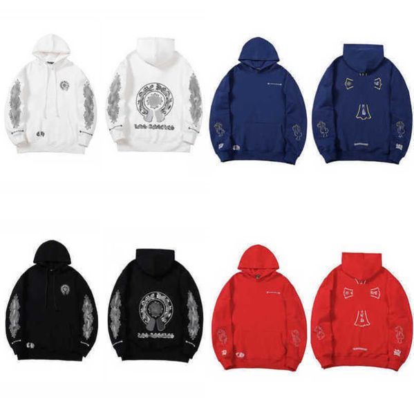 jackets luxury mens fashion sweatshirts designer hoodies ch men women zipper cross scroll simple hooded sweater pullover hoodie casual coat, Black
jackets luxury mens fashion sweatshirts designer hoodies ch men women zipper cross scroll simple hooded sweater pullover hoodie casual coat, Black