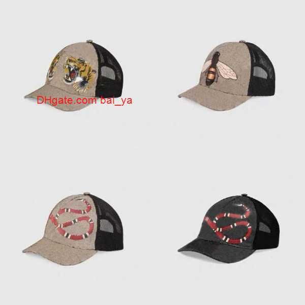 mens 2022 designer baseball caps woman brand tiger head hats bee snake embroidered bone men women casquette sun hat gorras sports mesh, Blue;gray
mens 2022 designer baseball caps woman brand tiger head hats bee snake embroidered bone men women casquette sun hat gorras sports mesh, Blue;gray