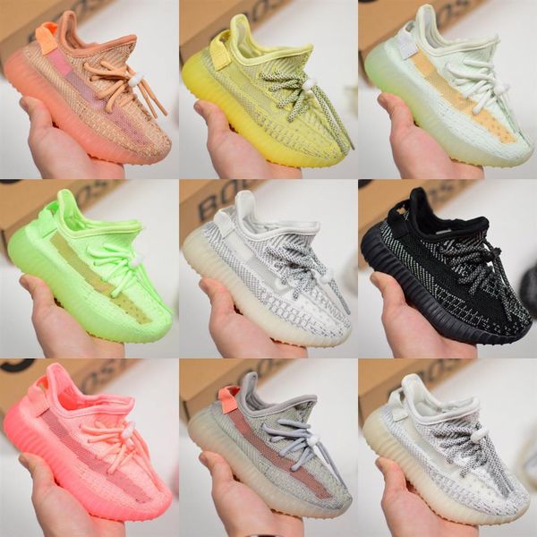 new styles chaussures pour enfants kids designer sneakers outdoor sports shoes v2 beluga 2 0 green clay black static refective238c
new styles chaussures pour enfants kids designer sneakers outdoor sports shoes v2 beluga 2 0 green clay black static refective238c