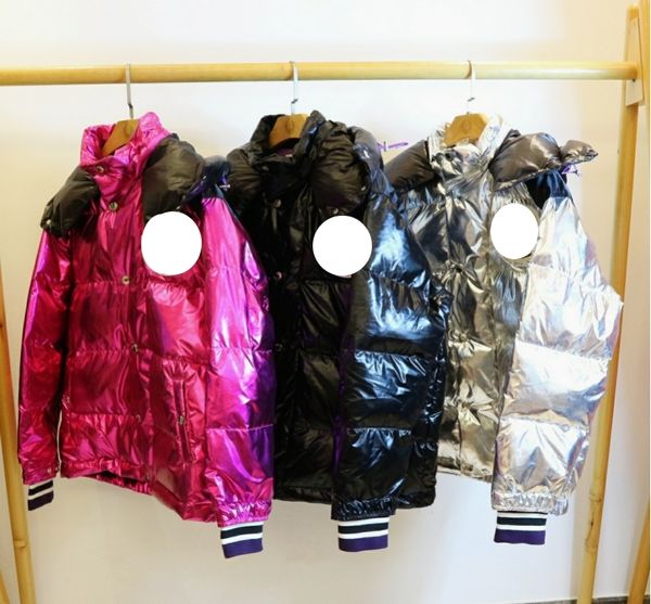 2023 women's down jacket winter parkas coats quality women winte casual outdoor feather outwear thicken high grade keep warm ladies sho, Black
2023 women's down jacket winter parkas coats quality women winte casual outdoor feather outwear thicken high grade keep warm ladies sho, Black