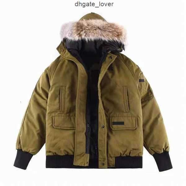 canadian goose jackets canada coat winter mens parkas puffer down jacket womens zipper windbreakers thick warm coats outwearpgdm, Black;brown
canadian goose jackets canada coat winter mens parkas puffer down jacket womens zipper windbreakers thick warm coats outwearpgdm, Black;brown