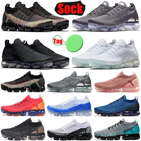 2.0 men women running shoes flat fly knit triple white black chrome oreo mens trainers sports sneakers runners wholesale
2.0 men women running shoes flat fly knit triple white black chrome oreo mens trainers sports sneakers runners wholesale