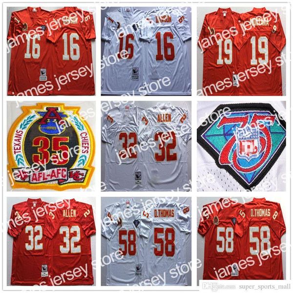 football jerseys ncaa 75th vintage football 58 derrick thomas jerseys mitchell and ness 16 len dawson 19 joe montana 32 marcus allen jersey, Black;red
football jerseys ncaa 75th vintage football 58 derrick thomas jerseys mitchell and ness 16 len dawson 19 joe montana 32 marcus allen jersey, Black;red
