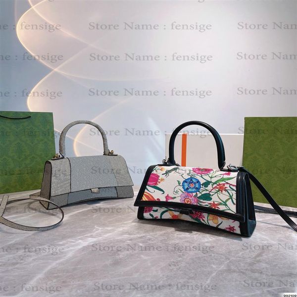 the hacker project hourglass bag aria collection floral shoulder bags joint name network 100th anniversary handbag women designer 243j
the hacker project hourglass bag aria collection floral shoulder bags joint name network 100th anniversary handbag women designer 243j