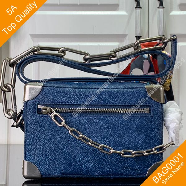 10a luxury shoulder bags soft trunk bags men package mini fashion chains m44480 m82008 canvas leather check zipper shoulderbag crossbody b22
10a luxury shoulder bags soft trunk bags men package mini fashion chains m44480 m82008 canvas leather check zipper shoulderbag crossbody b22