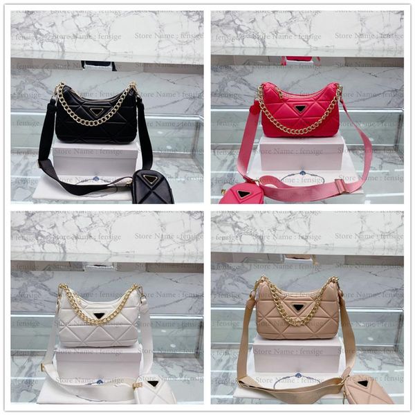 system nappa leather patchwork bags luxurious messenger handbag shoulder bag ladies cross body wallet purse women designer tote309z
system nappa leather patchwork bags luxurious messenger handbag shoulder bag ladies cross body wallet purse women designer tote309z