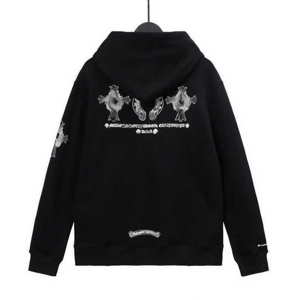 mens fashion luxury jackets sweatshirts designer hoodies ch men women zipper cross scroll simple hooded sweater pullover hoodie casual coat, Black
mens fashion luxury jackets sweatshirts designer hoodies ch men women zipper cross scroll simple hooded sweater pullover hoodie casual coat, Black