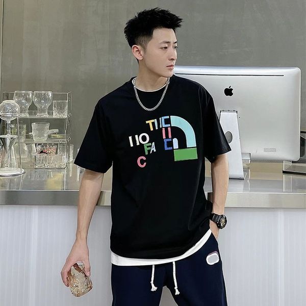 men's t-shirts designer fashion shirts designer men women pullover tees printed cotton loose summer new black white womens short sleev, White;black
men's t-shirts designer fashion shirts designer men women pullover tees printed cotton loose summer new black white womens short sleev, White;black