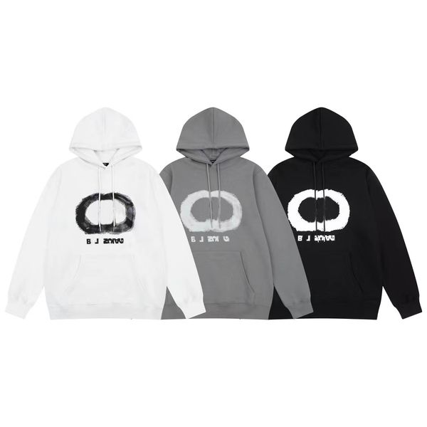 hooded hoodie men's spring and autumn tide brand ins boys oversize coat american couple heavy clothes, Black
hooded hoodie men's spring and autumn tide brand ins boys oversize coat american couple heavy clothes, Black