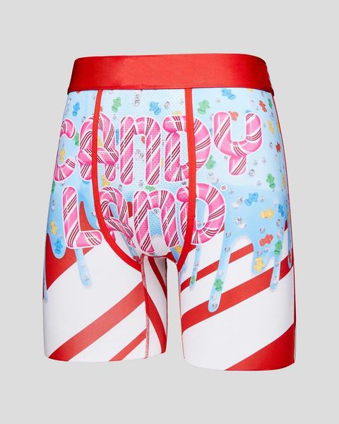 mens underpants fashion boxer high street hip hop new boxers casual shorts underwear soft breathable cotton novelty geometric printed clothi, Black;white
mens underpants fashion boxer high street hip hop new boxers casual shorts underwear soft breathable cotton novelty geometric printed clothi, Black;white