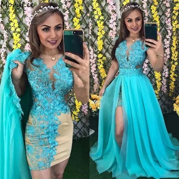2023 turquoise evening dresses mermaid sheath with detachable train lace appliqued chiffon floor length plus size pleats prom gown formal cu, Black;red
2023 turquoise evening dresses mermaid sheath with detachable train lace appliqued chiffon floor length plus size pleats prom gown formal cu, Black;red