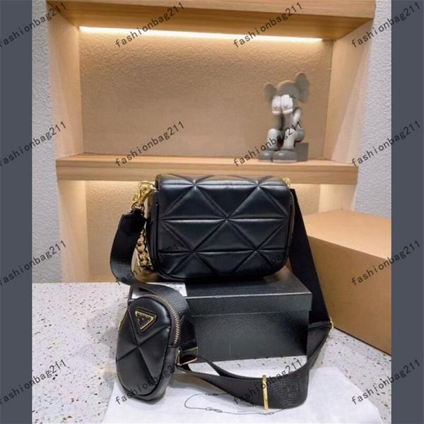designers bags 2-piece set women handbags luxurys womens underarm chain small square messenger fashion adjustable luxury designer303y
designers bags 2-piece set women handbags luxurys womens underarm chain small square messenger fashion adjustable luxury designer303y