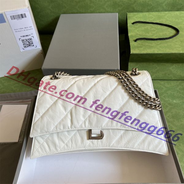 genuine leather luxury designer crossbody bags shoulder tote bag handbag purses fashion womens messenger pochette cowhide clutch chain lady
genuine leather luxury designer crossbody bags shoulder tote bag handbag purses fashion womens messenger pochette cowhide clutch chain lady
