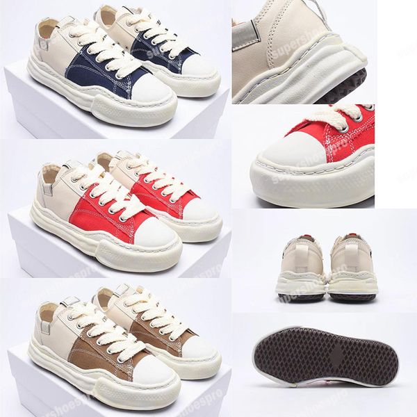 luxury designer mihara casual shoes women men low-canvas shoe breathable mesh fashion sneakers blakey trainers dissolved sneaker deformed tr, Black
luxury designer mihara casual shoes women men low-canvas shoe breathable mesh fashion sneakers blakey trainers dissolved sneaker deformed tr, Black