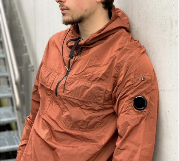 jackets autumn spring new style cp three color mens cp half zipper leisure hooded jacket sports outerwear clothing casual coats company man, Black;brown
jackets autumn spring new style cp three color mens cp half zipper leisure hooded jacket sports outerwear clothing casual coats company man, Black;brown