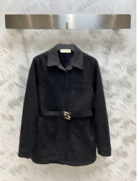 jackets women double f letter embossed lapel denim shirt jackets belt corset waist sleeve design silhouette slim outerwear luxury brand wome, Black;brown
jackets women double f letter embossed lapel denim shirt jackets belt corset waist sleeve design silhouette slim outerwear luxury brand wome, Black;brown