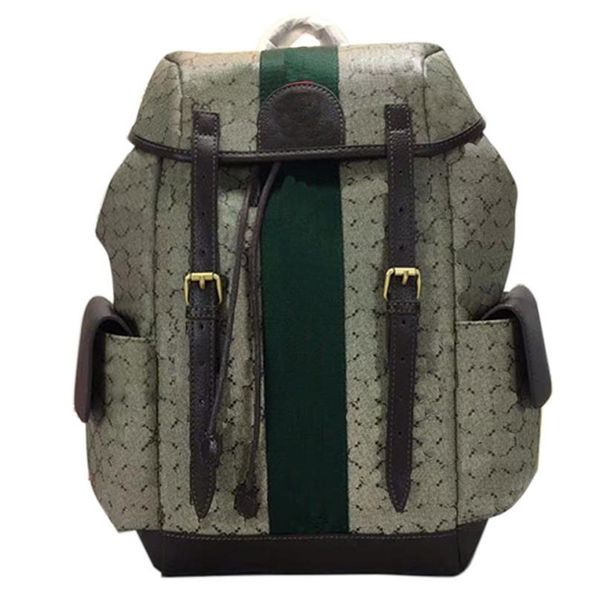 backpack handbag travelling bags large capacity package canvas classic letters red green weaving interior pocket real leather patc289s
backpack handbag travelling bags large capacity package canvas classic letters red green weaving interior pocket real leather patc289s