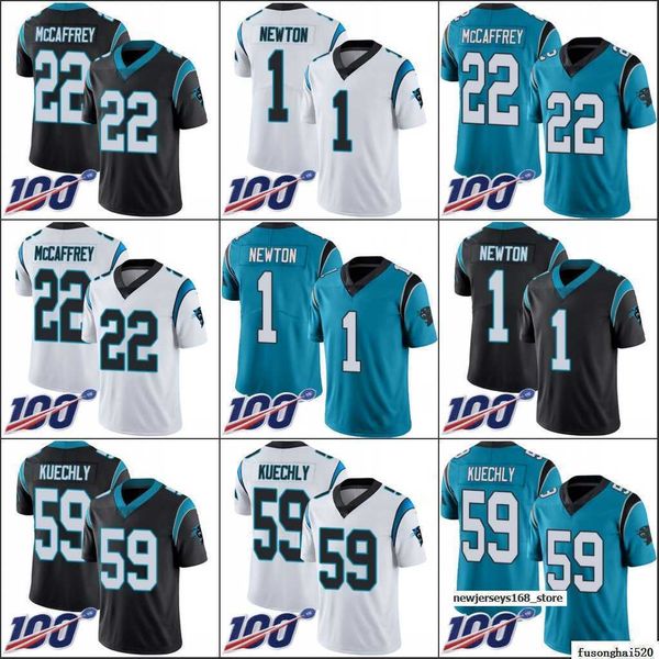 jersey custom carolina's panthers's men #1 cam newton 22 christian mccaffrey 59 luke kuechly women youth 100th limited'', Black
jersey custom carolina's panthers's men #1 cam newton 22 christian mccaffrey 59 luke kuechly women youth 100th limited'', Black
