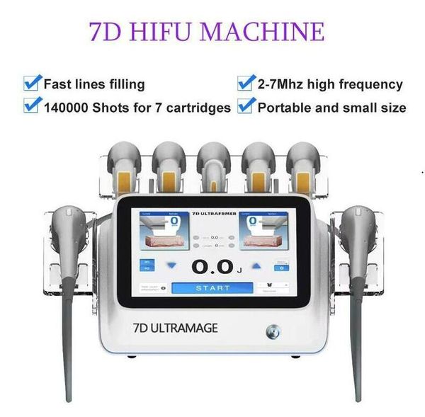 directly effect 7d hifu slimming machine face lifting anti-wrinkle 20000 s cartridge skin tightening body shaping for beauty salon equipment
directly effect 7d hifu slimming machine face lifting anti-wrinkle 20000 s cartridge skin tightening body shaping for beauty salon equipment