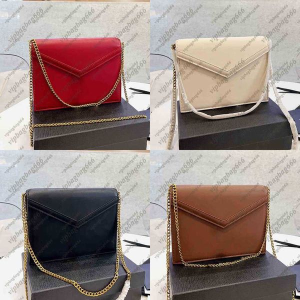evening bags shoulder designer crossbody envelope tote women chain handbag clutch leather female v-shaped flip cover purses 220416
evening bags shoulder designer crossbody envelope tote women chain handbag clutch leather female v-shaped flip cover purses 220416