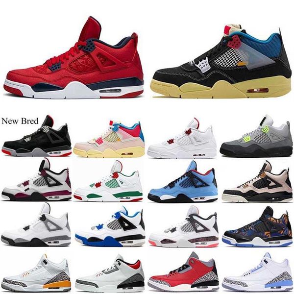 2021new 4 4s fire red og jumpman men shoes black cat pine green metallic purple bred white cement mens trainers sneakers284b
2021new 4 4s fire red og jumpman men shoes black cat pine green metallic purple bred white cement mens trainers sneakers284b