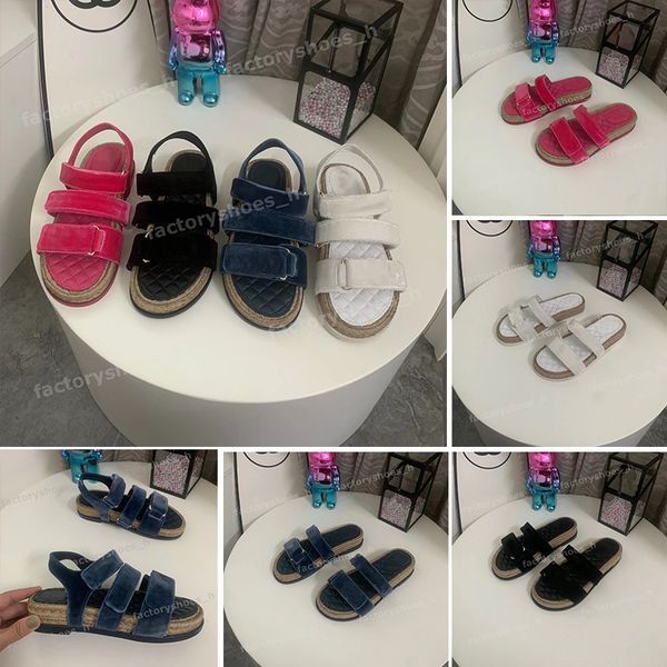 designer women sandals veet slippers straw platform sandal ladies genuine leather slipper classic summer beach flip flops hook and loop, Black
designer women sandals veet slippers straw platform sandal ladies genuine leather slipper classic summer beach flip flops hook and loop, Black