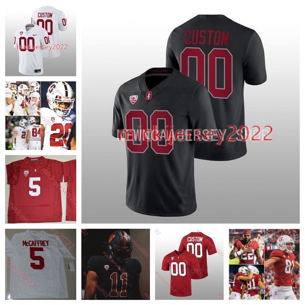 stitched stanford cardinal football custom jersey 9 colby bowman 57 levi rogers 86 sam roush 52 lucas heyer 33 arlen harris 71 connor mclaug, Black
stitched stanford cardinal football custom jersey 9 colby bowman 57 levi rogers 86 sam roush 52 lucas heyer 33 arlen harris 71 connor mclaug, Black