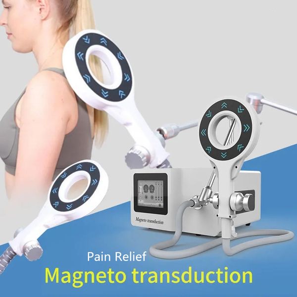portable physio magneto therapy back pain massage machine physiotherapy magnetherapy sports injury body pain relief
portable physio magneto therapy back pain massage machine physiotherapy magnetherapy sports injury body pain relief