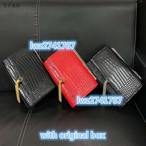 messenger designer handbags women shoulder bags for woman latest style popular bag real leather aligator with dustbag and box257e
messenger designer handbags women shoulder bags for woman latest style popular bag real leather aligator with dustbag and box257e