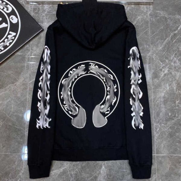 mens luxury fashion jackets sweatshirts designer hoodies ch men women zipper cross scroll simple hooded sweater pullover hoodie casual coat, Black;brown
mens luxury fashion jackets sweatshirts designer hoodies ch men women zipper cross scroll simple hooded sweater pullover hoodie casual coat, Black;brown