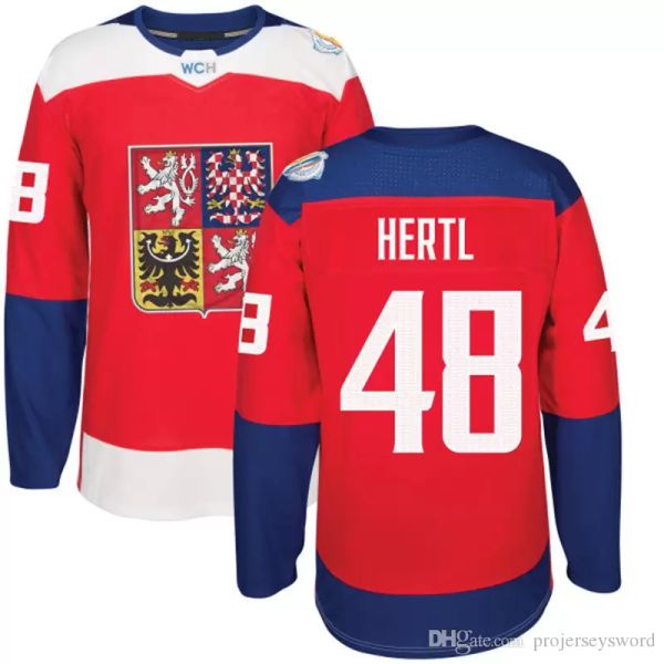 2016 world cup of hockey czech republic team jersey david krejci tomas hertl frolik voracek sobotka kempny pastrnak wch hoceky jerseys, Black;red
2016 world cup of hockey czech republic team jersey david krejci tomas hertl frolik voracek sobotka kempny pastrnak wch hoceky jerseys, Black;red