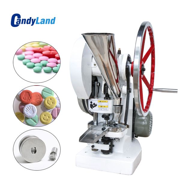candyland tdp5 candy press milk tablet die press tdp machine lab supplies tool
candyland tdp5 candy press milk tablet die press tdp machine lab supplies tool