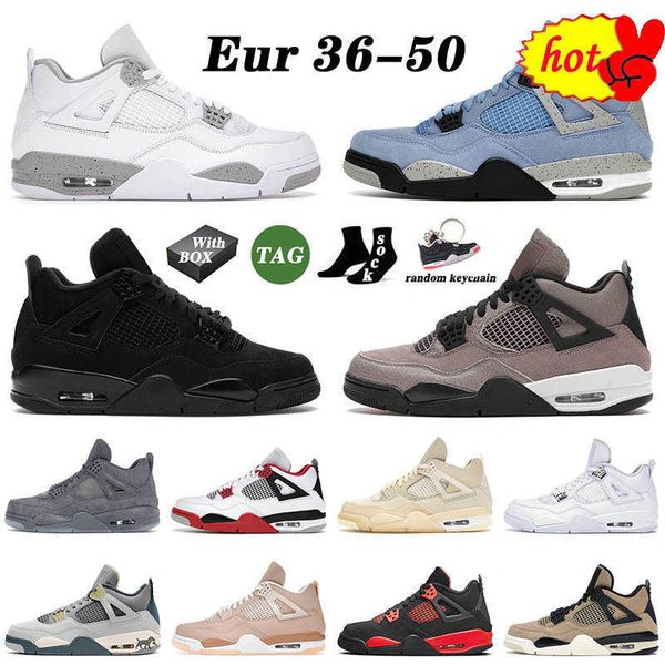 2023 high basketball shoes2023 arrival with box mens shoes 4 4s iv university blue jumpman black cat taupe haze sail
2023 high basketball shoes2023 arrival with box mens shoes 4 4s iv university blue jumpman black cat taupe haze sail