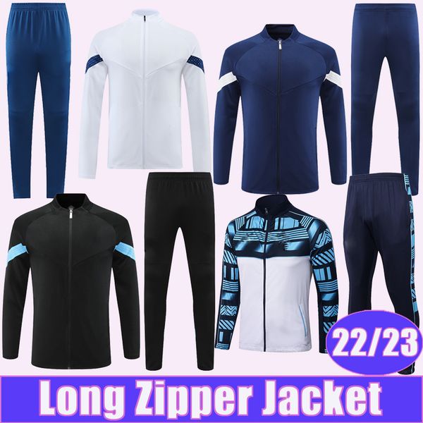 2223 guendouzi payet mens soccer jerseys bakambu under full zip jacket football shirts, Black;yellow
2223 guendouzi payet mens soccer jerseys bakambu under full zip jacket football shirts, Black;yellow
