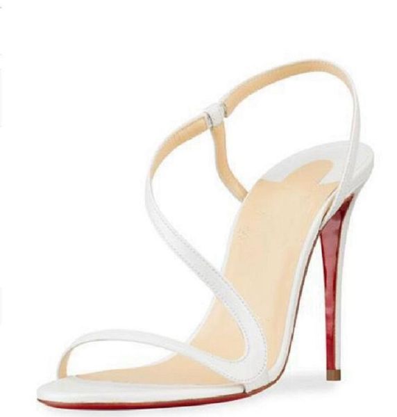 perfect summer spikita strap rosalie sandals women's red soleshoes high heeled chunky heels reds sole dress party perfect cross sandali, Black
perfect summer spikita strap rosalie sandals women's red soleshoes high heeled chunky heels reds sole dress party perfect cross sandali, Black